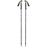 BLACK DIAMOND Trail Vista FLZ Bastoncini Trekking 