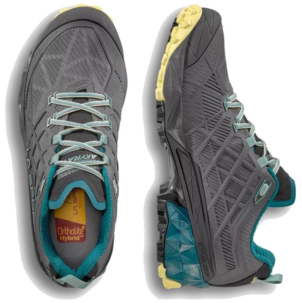LA SPORTIVA Akyra II GTX Scarpe Trekking donna 