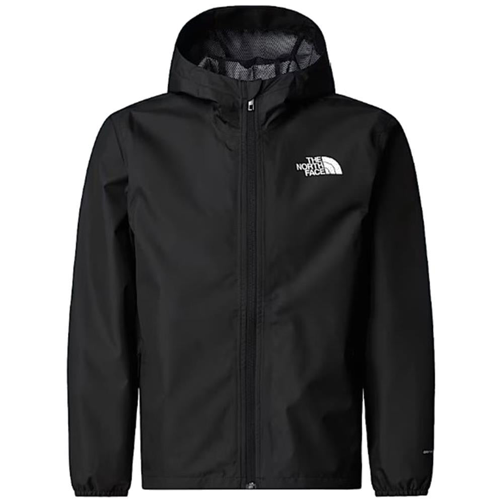 THE NORTH FACE Teen Zipline Rain Giacca ragazzo 