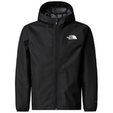 THE NORTH FACE Teen Zipline Rain Giacca ragazzo 