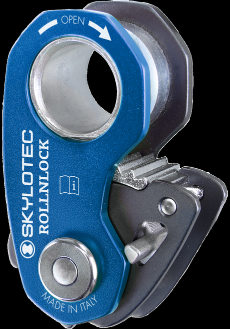 SKYLOTECH Rollnlock Discensore 