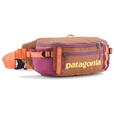 PATAGONIA Black Hole Waist Pack 5L Marsupio 