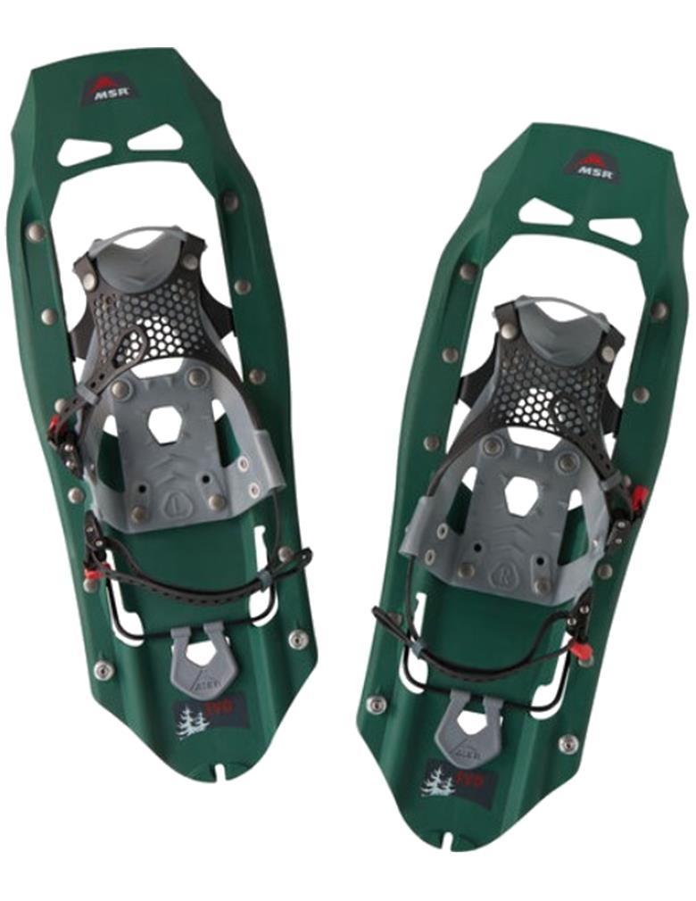 MSR evo trail ciaspole 
