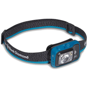 BLACK DIAMOND Spot 400 Lampada Frontale 