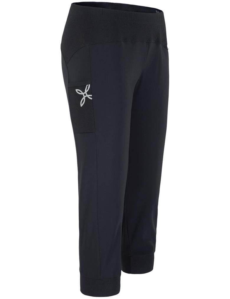 MONTURA Sound 3/4 Pants donna 
