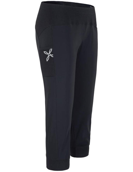 MONTURA Sound 3/4 Pants donna 