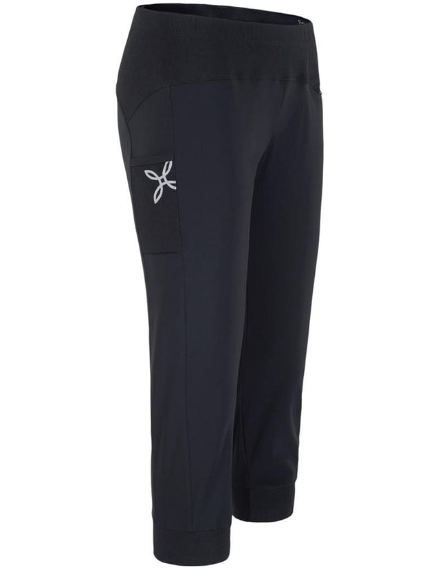 MONTURA Sound 3/4 Pants donna 
