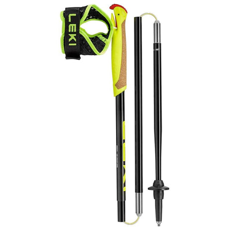 LEKI Evotrail FX ONE Bastoncini Trail Running 