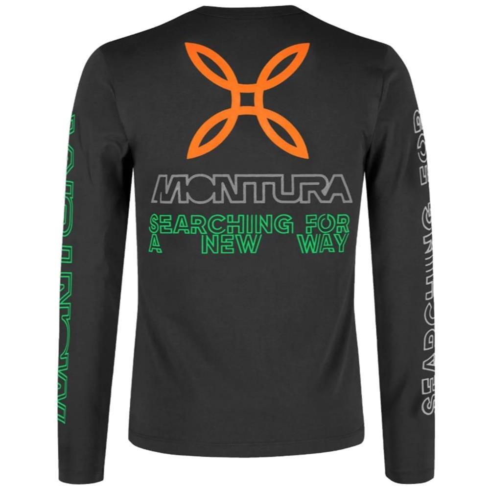 MONTURA New Way Maglia uomo 