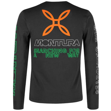 MONTURA New Way Maglia uomo 