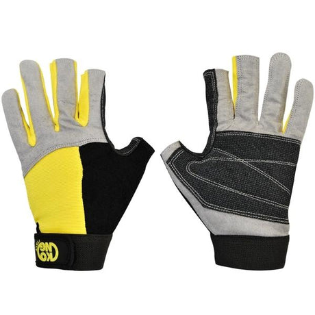 Guanti ferrata kong alex gloves 