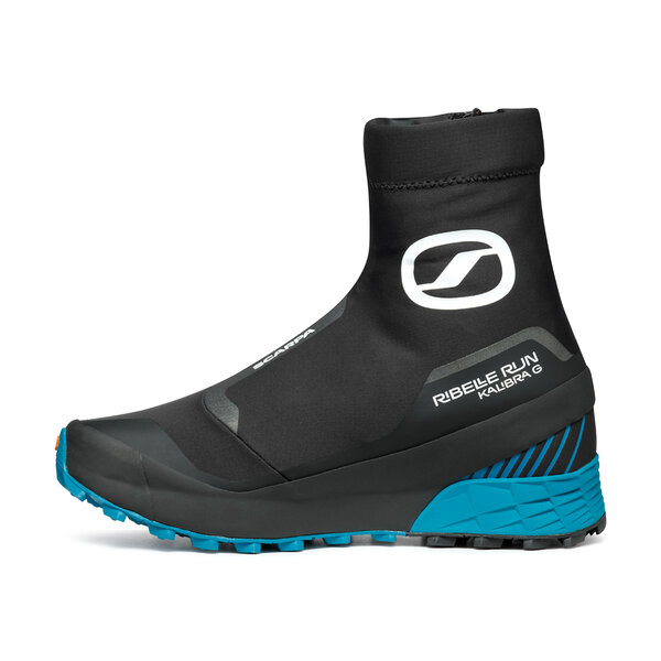 Scarpa ribelle run kalibra g 