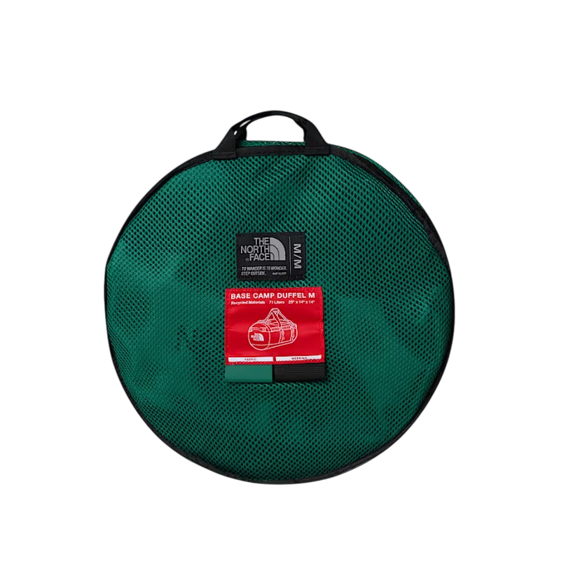 THE NORTH FACE Base Camp Duffel M Borsa da viaggio 