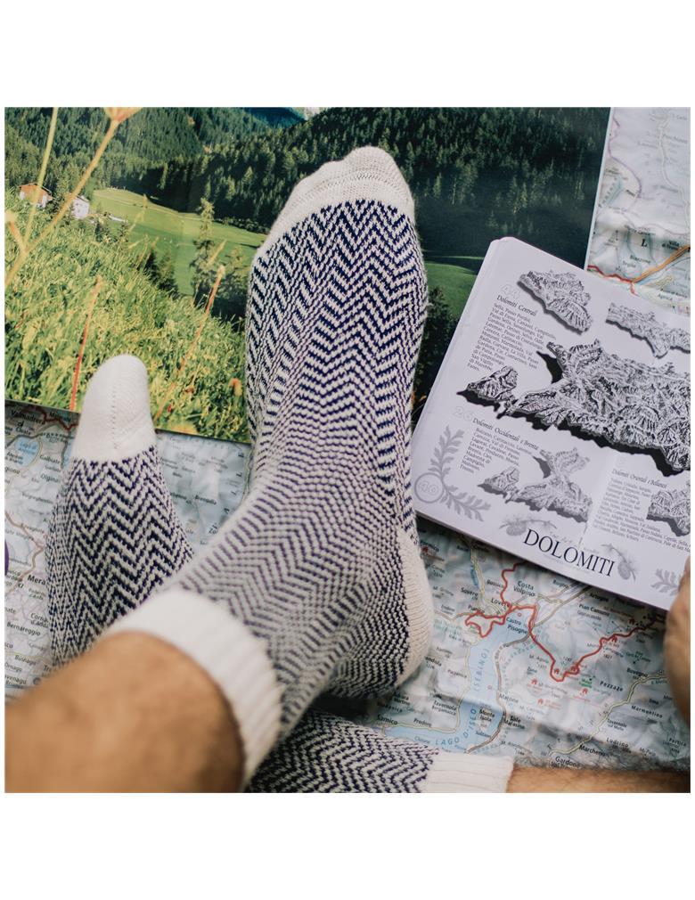 POLAR STAR Winter Socks Calze 