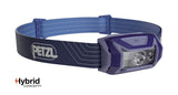 PETZL TIKKA LAMPADA FRONTALE 350 LUMENS 