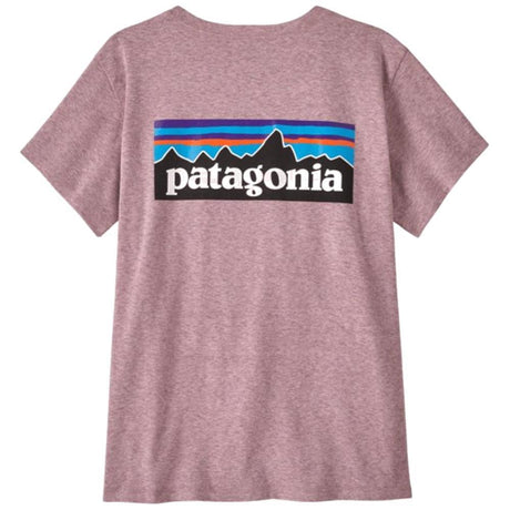 PATAGONIA W's P-6 Responsibili-Tee T-Shirt donna 