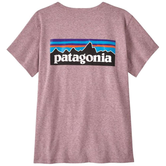 PATAGONIA W's P-6 Responsibili-Tee T-Shirt donna 