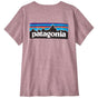 PATAGONIA W's P-6 Responsibili-Tee T-Shirt donna 