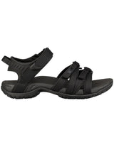 Teva tirra leather sandalo donna 