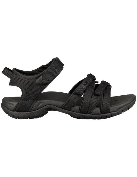 Teva tirra leather sandalo donna 