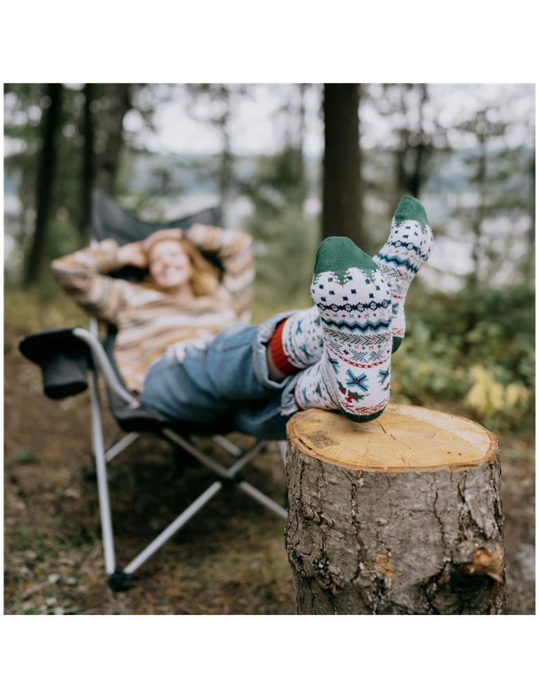 POLAR STAR Winter Socks Calze 