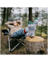 POLAR STAR Winter Socks Calze 