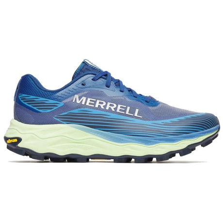 MERRELL Agility Peak 6 Scarpe Trail uomo 