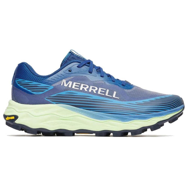 MERRELL Agility Peak 6 Scarpe Trail uomo 