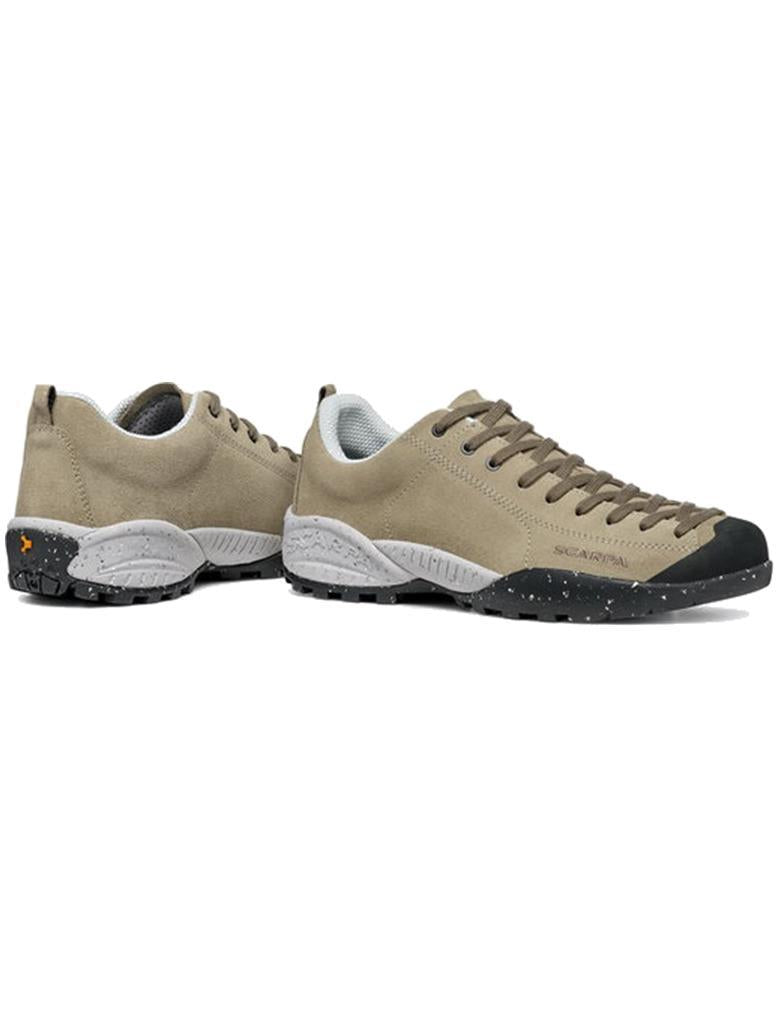 Scarpa mojito planet suede uomo 