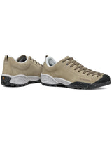 Scarpa mojito planet suede uomo 