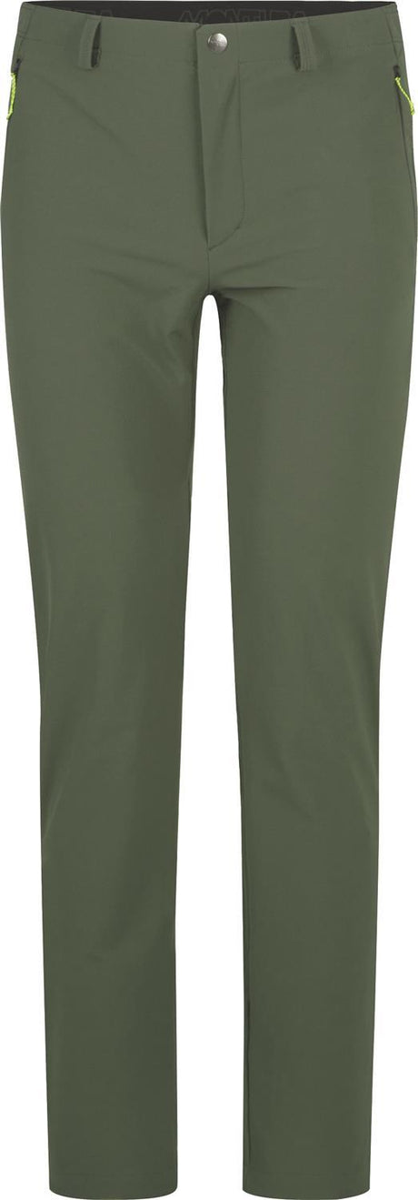 MONTURA Groove Pants Pantaloni Trekking uomo 