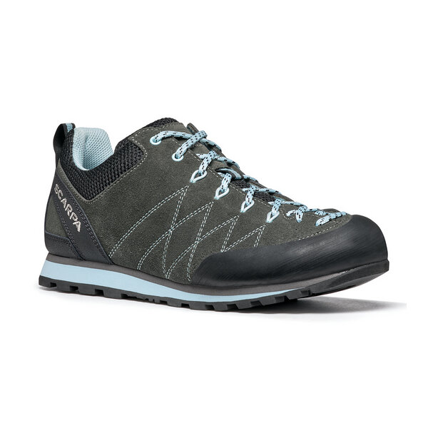 Scarpa crux avvicinamento donna 