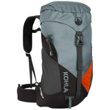 KOHLA Active 22 Zaino Trekking 