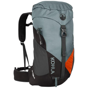 KOHLA Active 22 Zaino Trekking 