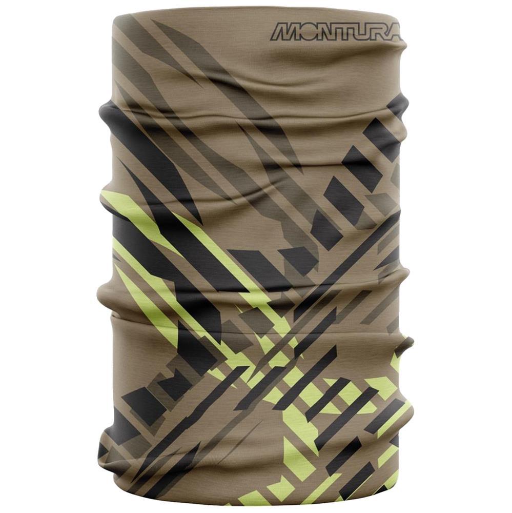 MONTURA Peeka Neck Tube Scaldacollo 