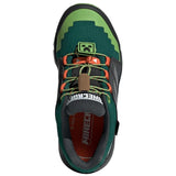 ADIDAS Terrex Minecraft GTX Scarpe Trekking bambino 