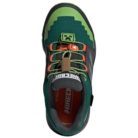 ADIDAS Terrex Minecraft GTX Scarpe Trekking bambino 