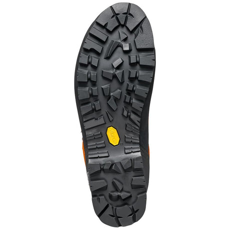 Scarpa zodiac tech gtx 