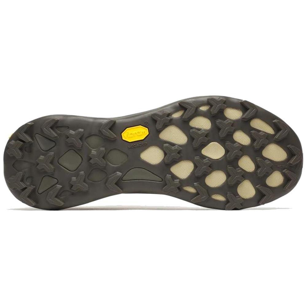 MERRELL Agility Peak 6 Scarpe Trail uomo 