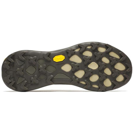 MERRELL Agility Peak 6 Scarpe Trail uomo 