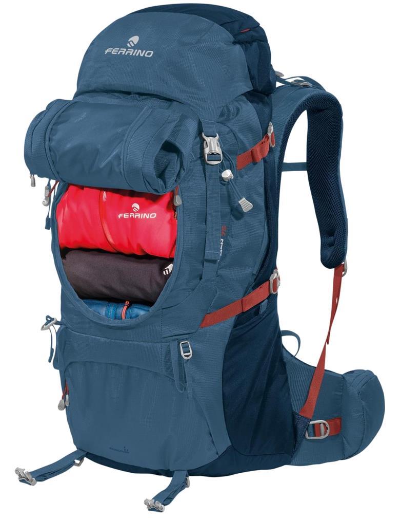FERRINO Transalp 75 Zaino Trekking e Viaggi 