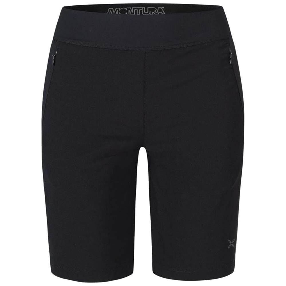MONTURA Stretch Shape Pantaloncini Trekking donna 
