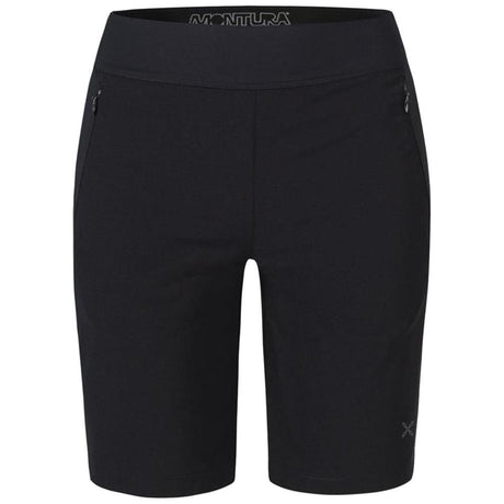 MONTURA Stretch Shape Pantaloncini Trekking donna 