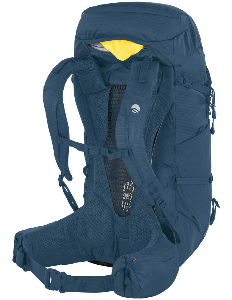 FERRINO Finisterre 48 Zaino Trekking 