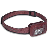 BLACK DIAMOND Spot R Lampada Frontale ricaricabile 