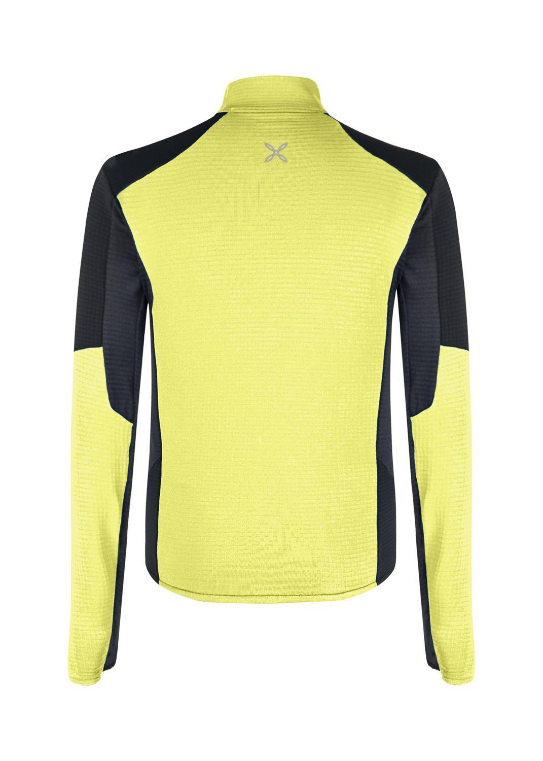 Montura strech color maglia uomo 