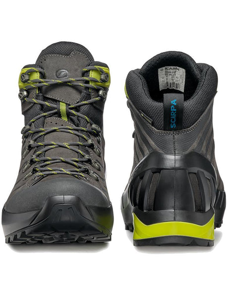Scarpa cyclone s gtx 