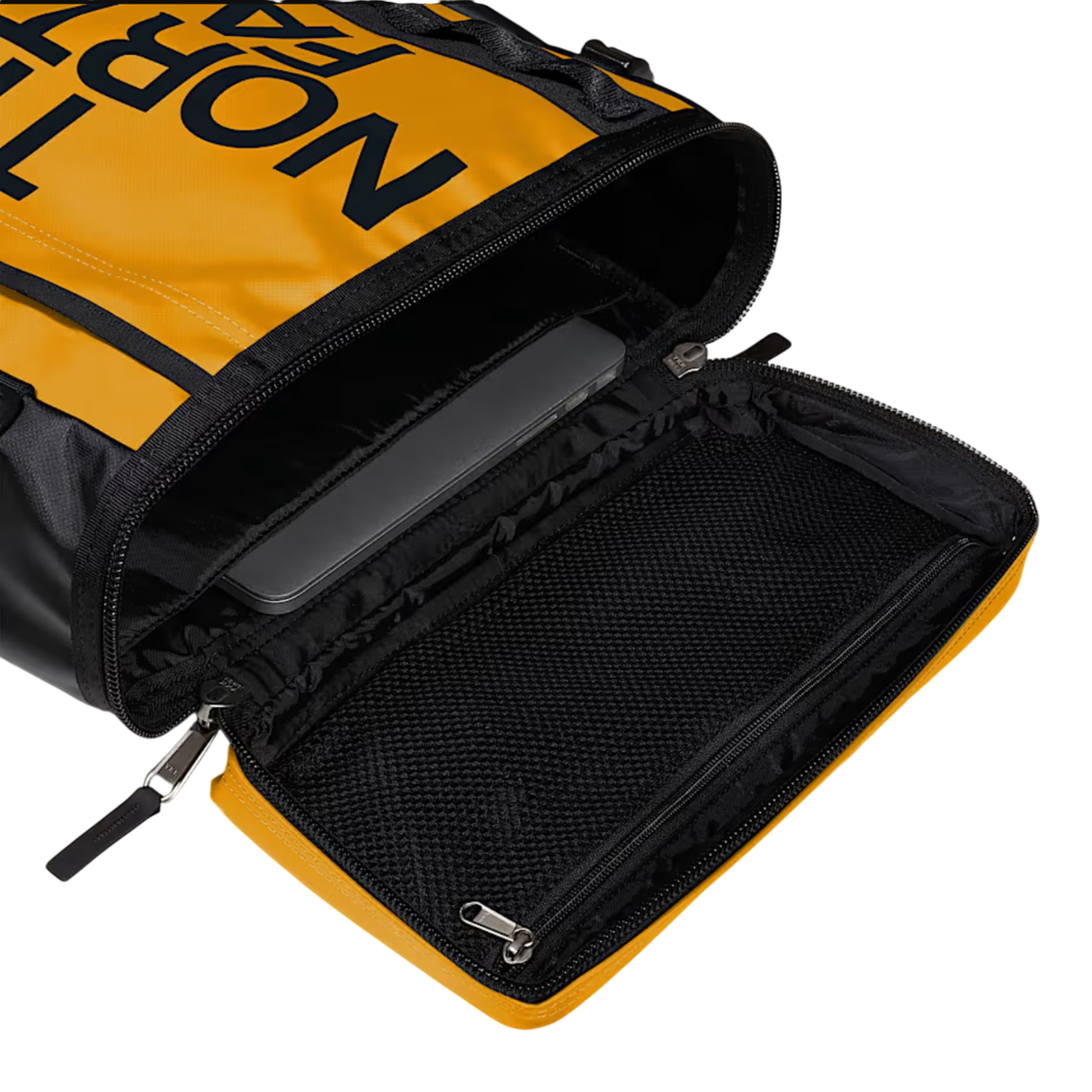 THE NORTH FACE BASE CAMP FUSE BOX ZAINO BAGAGLIO A MANO 