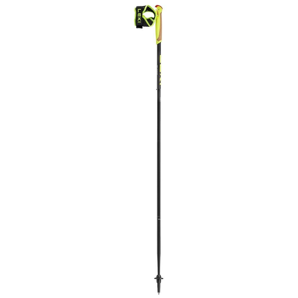 LEKI Evotrail FX ONE Bastoncini Trail Running 