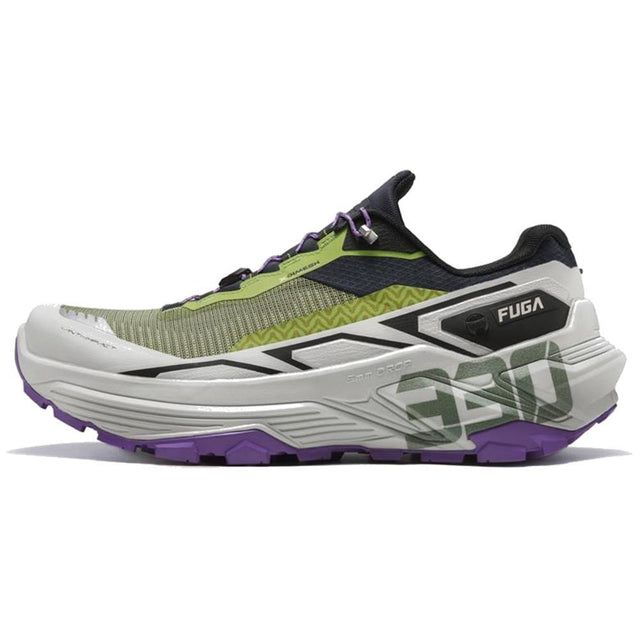 KAILAS FUGA EX 330 SCARPE TRAIL UOMO 